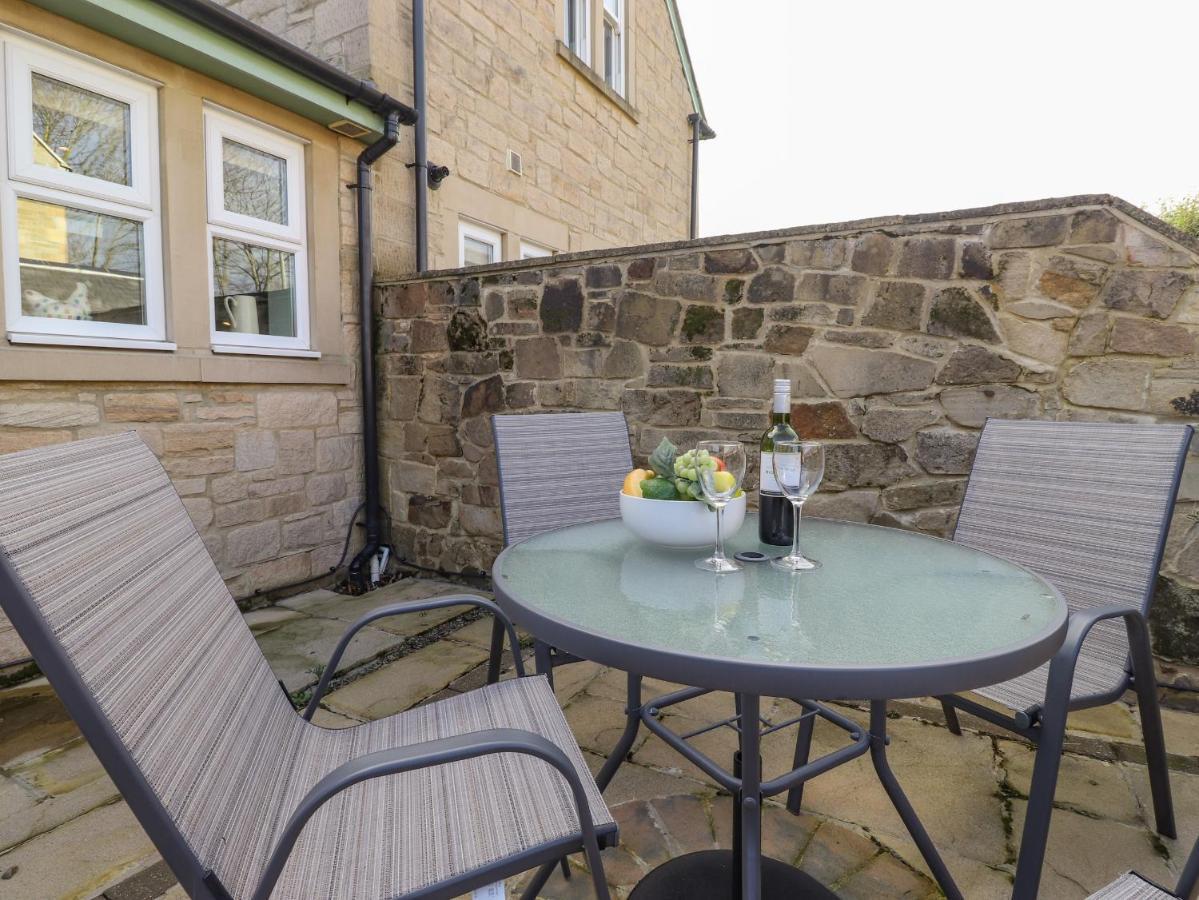 Willow Cottage Alnmouth Extérieur photo
