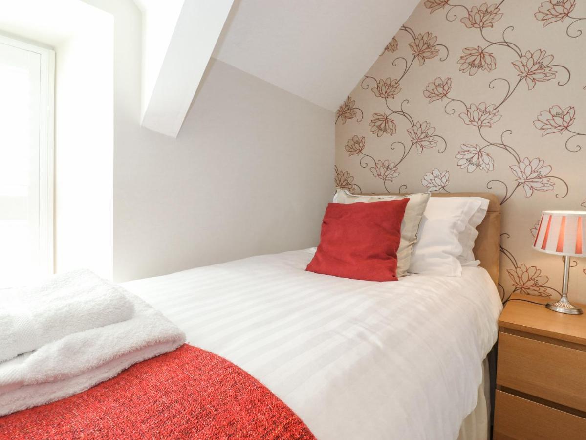Willow Cottage Alnmouth Extérieur photo